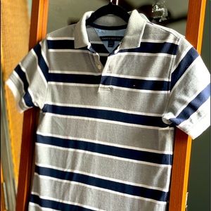 Tommy Hilfiger boys Polo style shirt